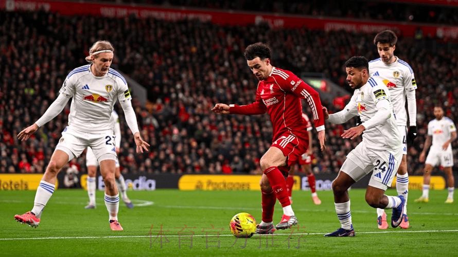 0-0！主场都破门乏术 利物浦惨遭升班马爆冷 4连胜就此止步