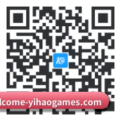 苹果用户专属 二维码